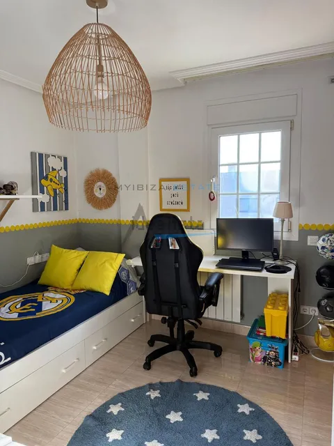 Квартира 360 м² у Eivissa