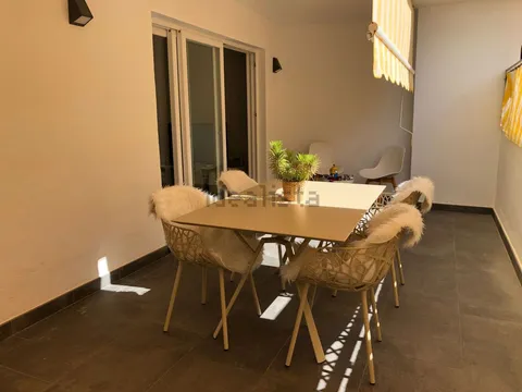 Apartamento 127 m² em Málaga