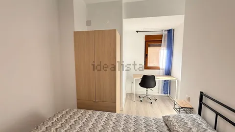 Habitació de lloguer, València