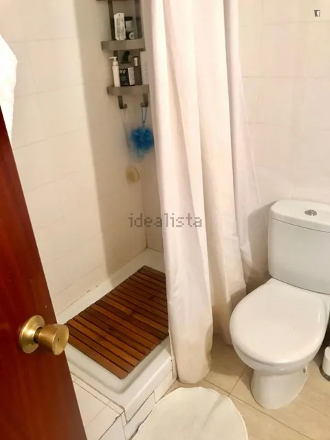 Habitació de lloguer, Barcelona