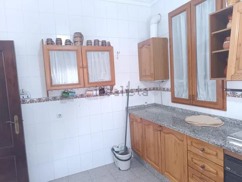 Habitació de lloguer, Sevilla