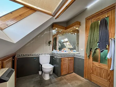 Pis de 55 m² a Madrid