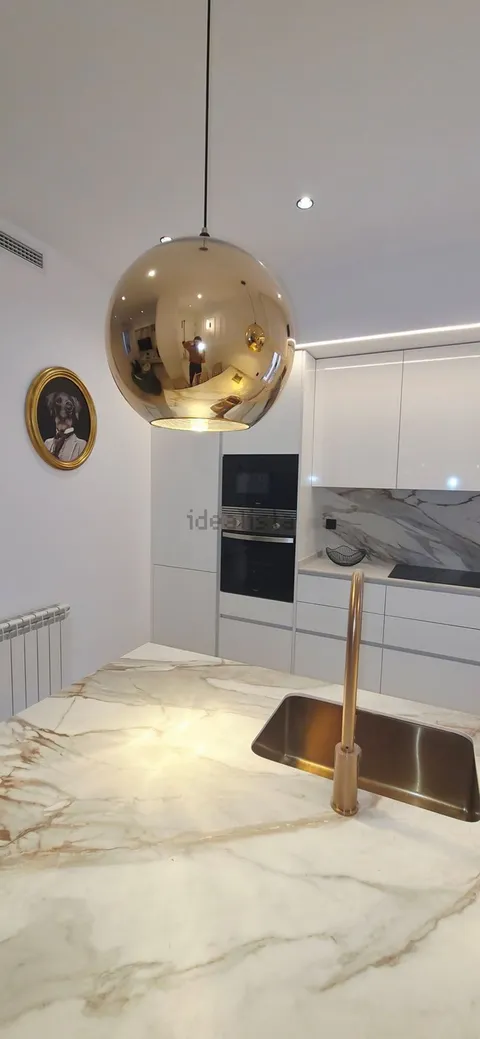 Pis de 65 m² a Madrid