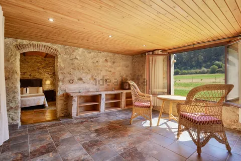 Habitació de lloguer, Fontanilles