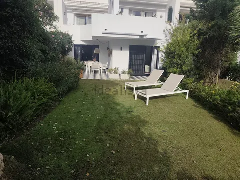 Apartamento 145 m² em San Roque