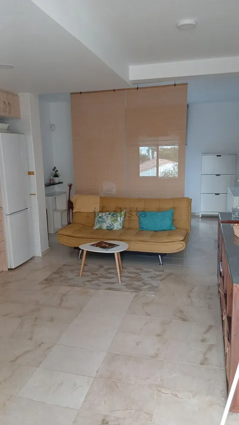 Pis de 45 m² a San Roque