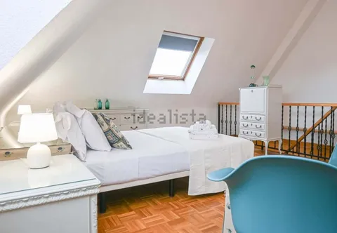 Pis de 75 m² a Madrid