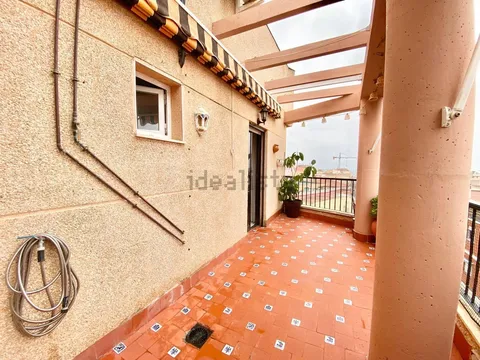 Wohnung 70 m² in San Pedro del Pinatar (3/24)