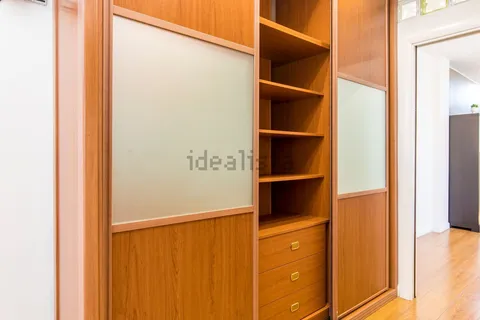 Pis de 55 m² a Saragossa