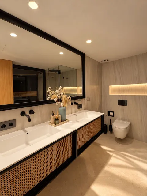 Appartamento 209 m² a Palma