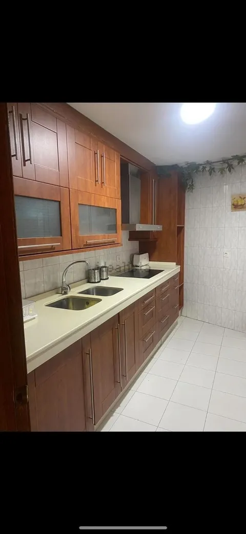 Квартира 95 м² у Cáceres