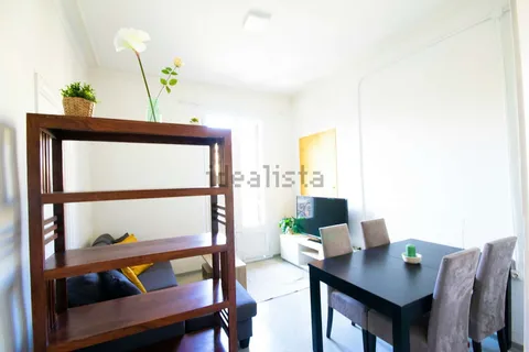 Quarto para alugar, Barcelona