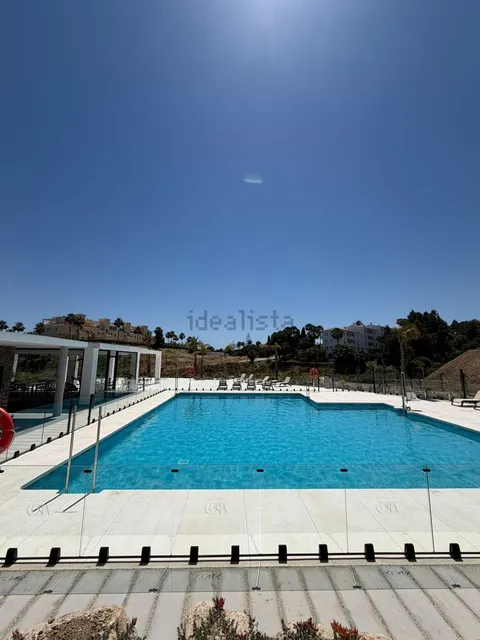 Appartamento 120 m² a Mijas