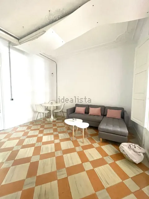 Chambre à louer, Palma
