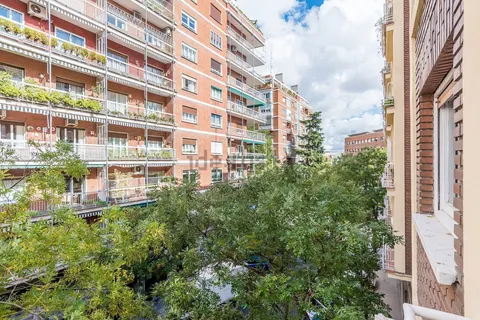 Pis de 140 m² a Madrid
