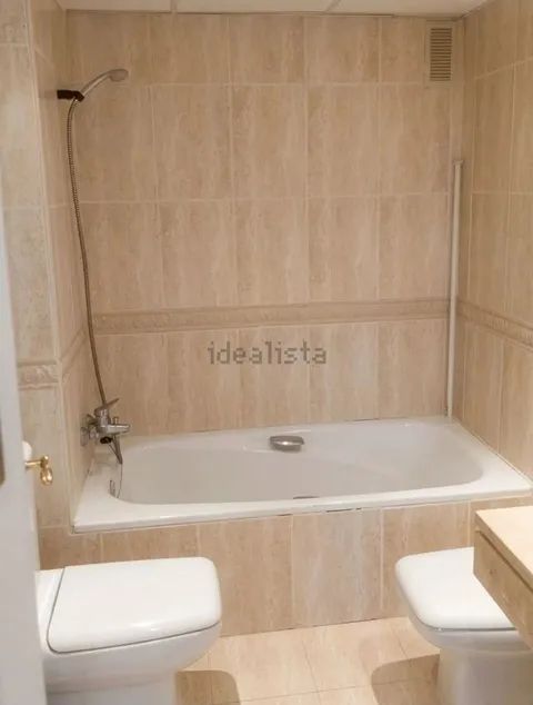 Pis de 85 m² a Fuengirola