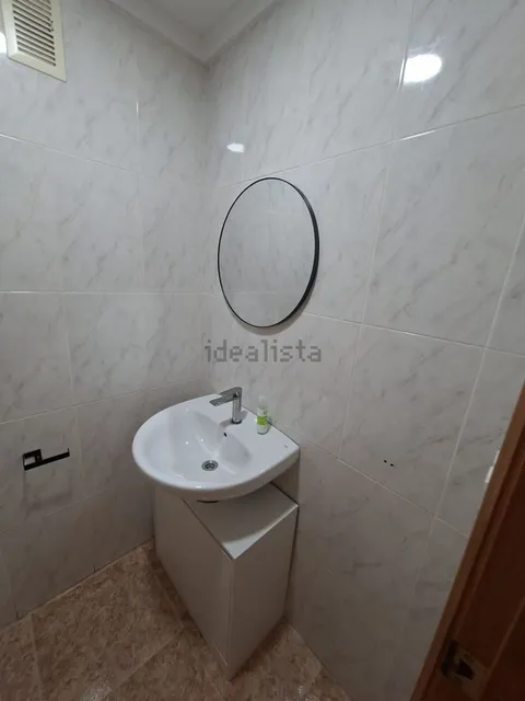 Pis de 98 m² a València
