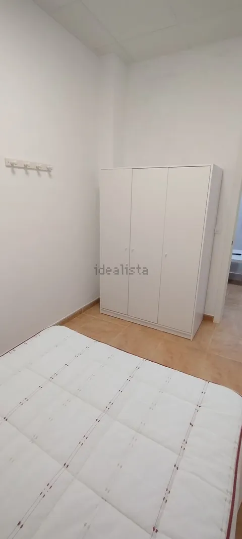 Wohnung 70 m² in Estepa
