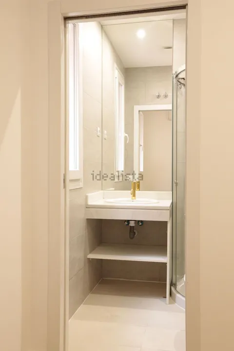 Apartamento 95 m² em Madrid