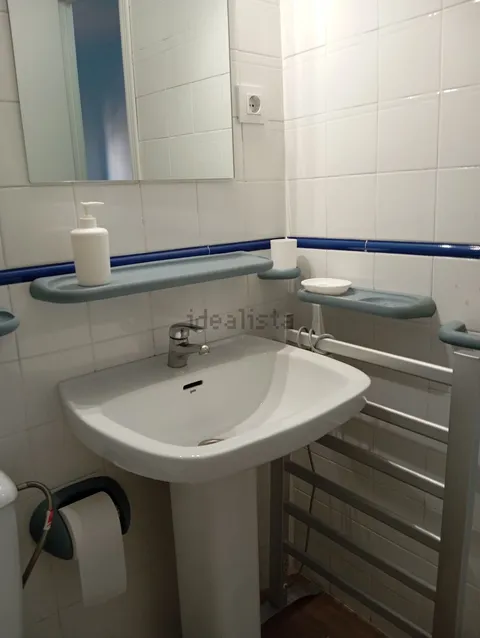 Pis de 25 m² a Sevilla