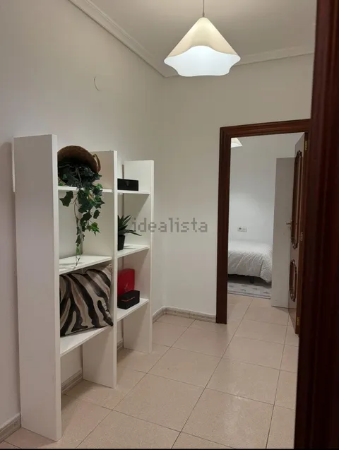 Habitació de lloguer, Múrcia