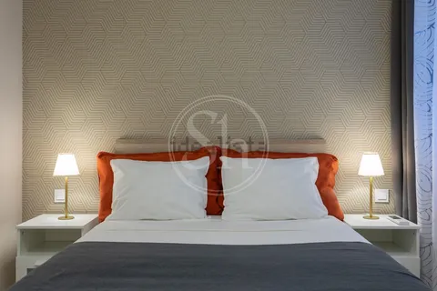 Pis de 63 m² a Barcelona
