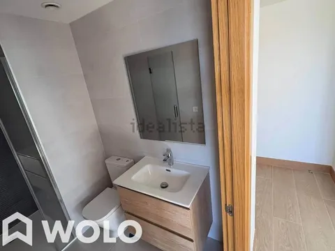 Pis de 53 m² a Madrid