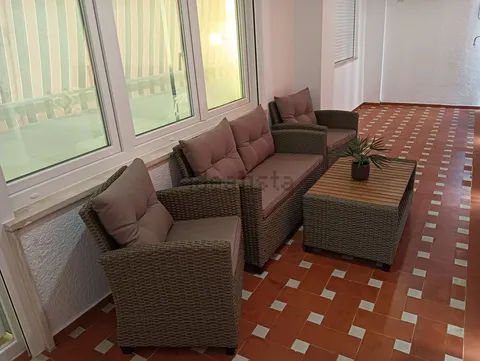 Habitació de lloguer, Còrdova