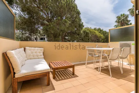 Pis de 50 m² a Marbella