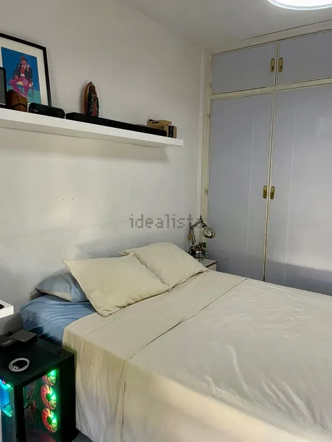 Habitació de lloguer, Sevilla