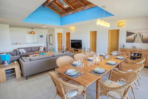 Casa de 202 m² a Antigua