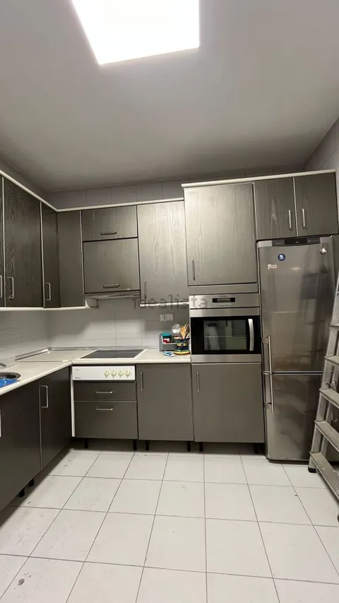 Piso de 120 m² en Granada