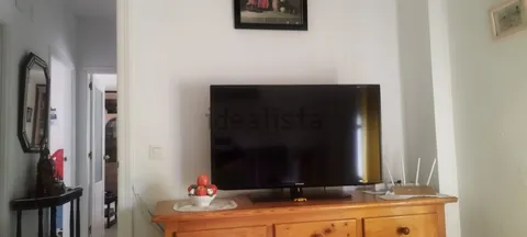 Habitació de lloguer, Dos Hermanas