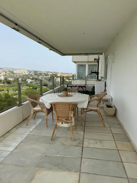 Pis de 111 m² a Marbella