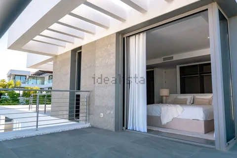 Casa de 300 m² a Estepona