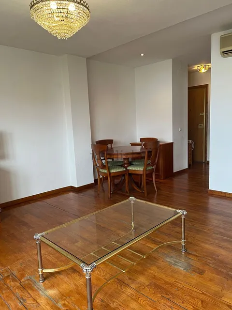 Pis de 102 m² a Madrid