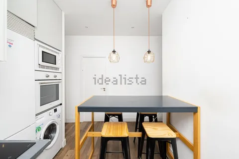 Zimmer zur Miete, Madrid