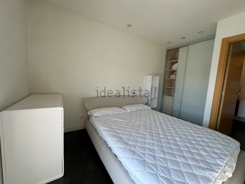 Pis de 45 m² a Pamplona