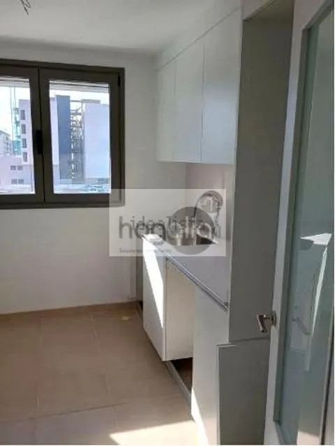 Pis de 118 m² a Sevilla