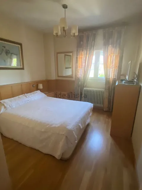 Pis de 107 m² a Madrid