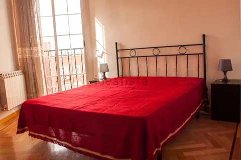 Pis de 53 m² a Madrid