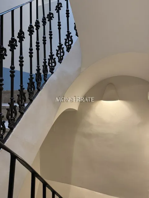 Pis de 112 m² a València