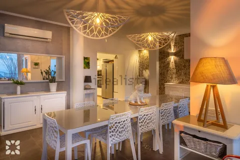 Casa de 290 m² a el Poble Nou de Benitatxell