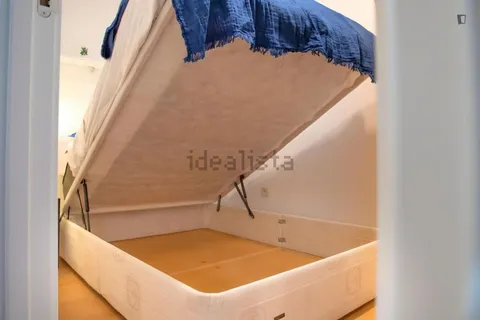 Wohnung 45 m² in Madrid