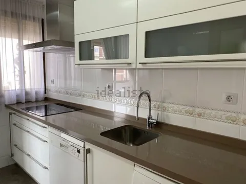 Pis de 164 m² a Valladolid