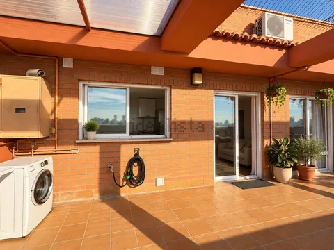 Pis de 93 m² a València