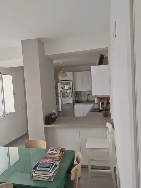 Pis de 186 m² a Sevilla