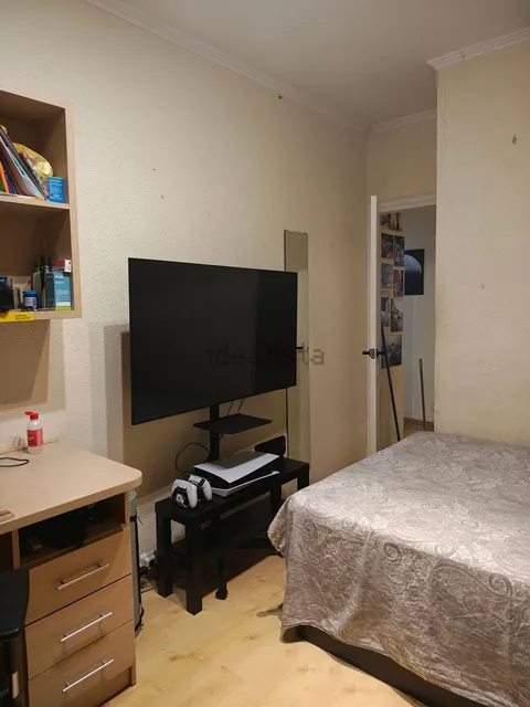 Quarto para alugar, Barcelona (2/10)