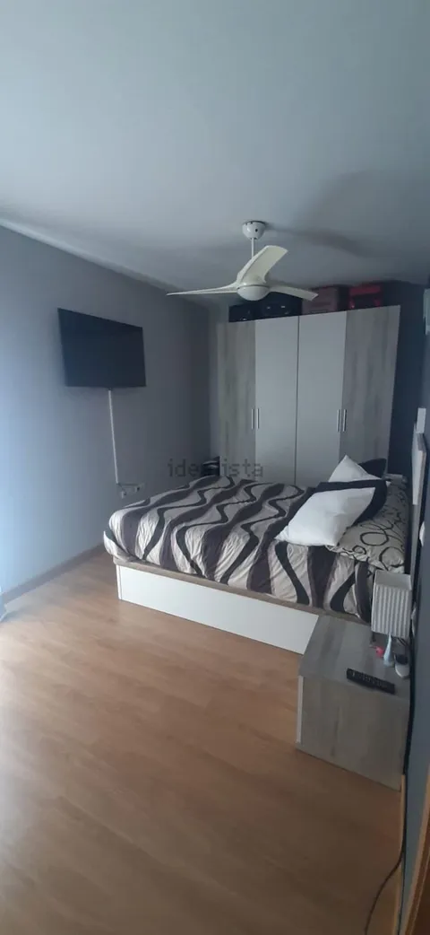 Pis de 90 m² a Badajoz