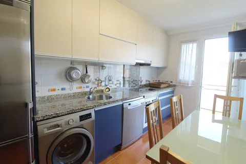 Pis de 116 m² a Oviedo